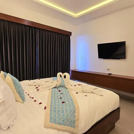 Villa Serenity